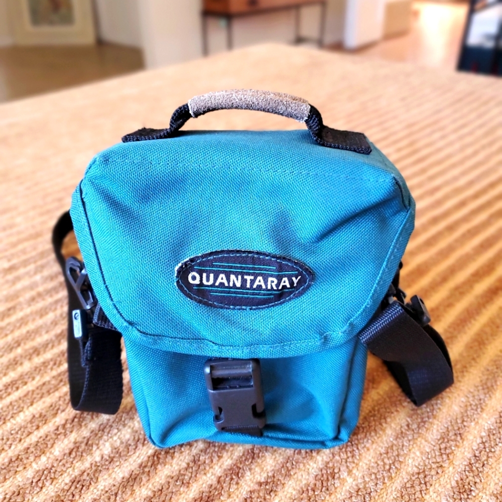 Quantaray Camera Case